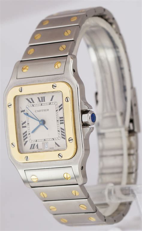 cartier santos galbée prezzo